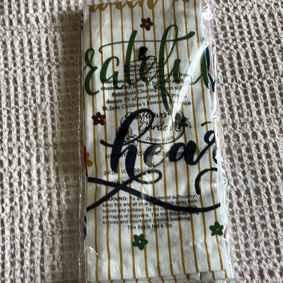 sunflower garden designs of faith Inspirational cotton kitchen towel set 3 piece - Picture 2 of 2